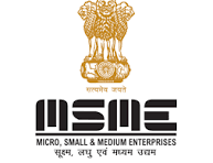MSME Logo